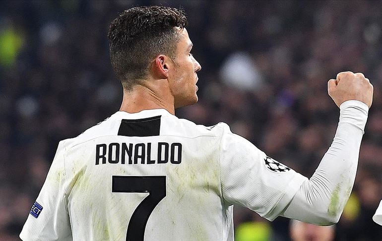 Fenerbahçe, Cristiano Ronaldo ile anlaştı iddiası