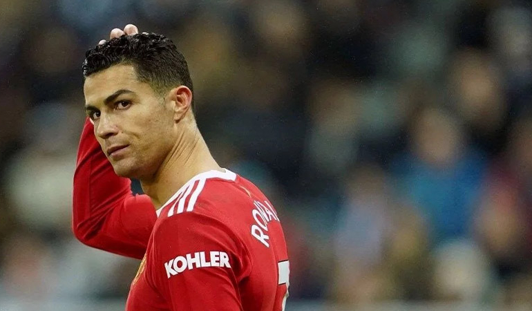 Cristiano Ronaldo: Rüya sürdüğü sürece güzeldi