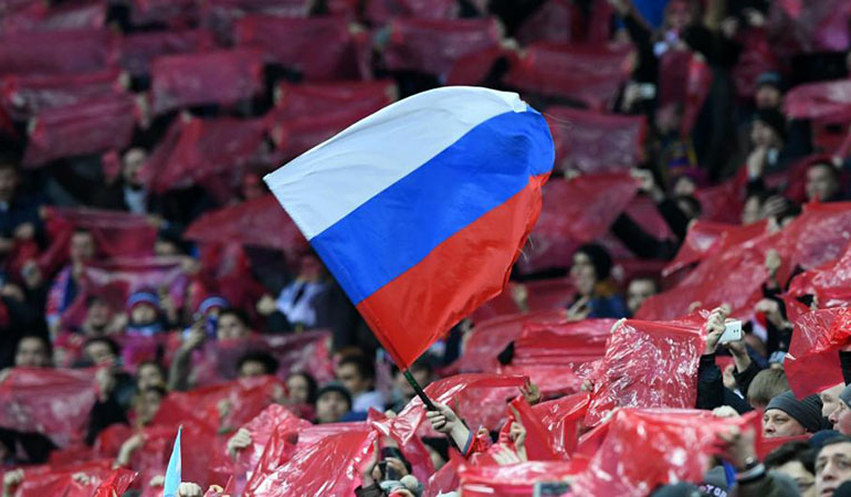 UEFA’dan Rusya karşıtı bir karar daha