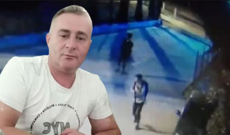 Şehit polis PKK’lıları böyle vurmuş: Saniye saniye kahramanlık anları