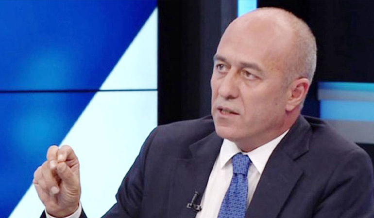 Halk TV’nin 1 numarası görevi bıraktı