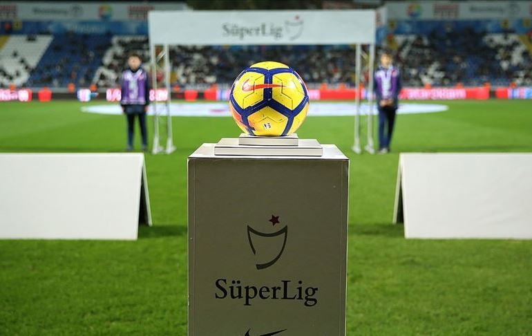 Süper Lig’de derbi tarihleri belli oldu