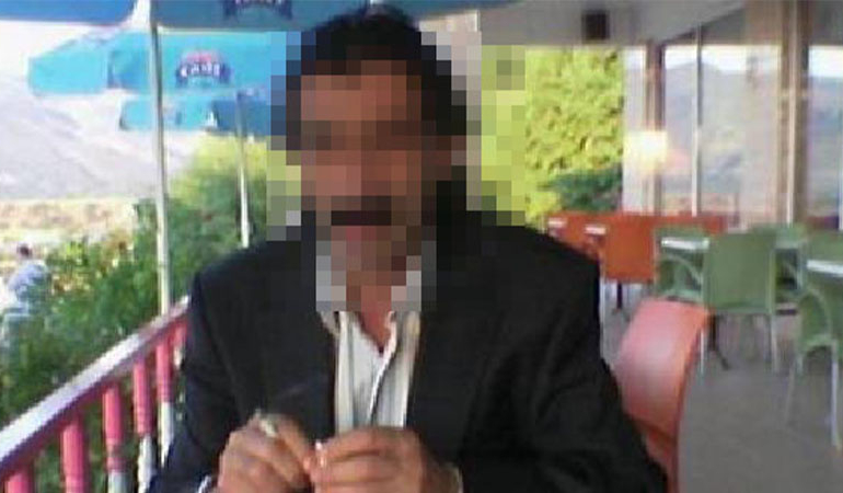‘Kedileri beslersiniz’ diyerek çağırdığı çocuğu taciz etti!