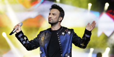 tarkan