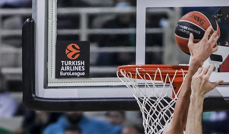 TBF açıkladı: 3 takımın kafilesi zehirlendi