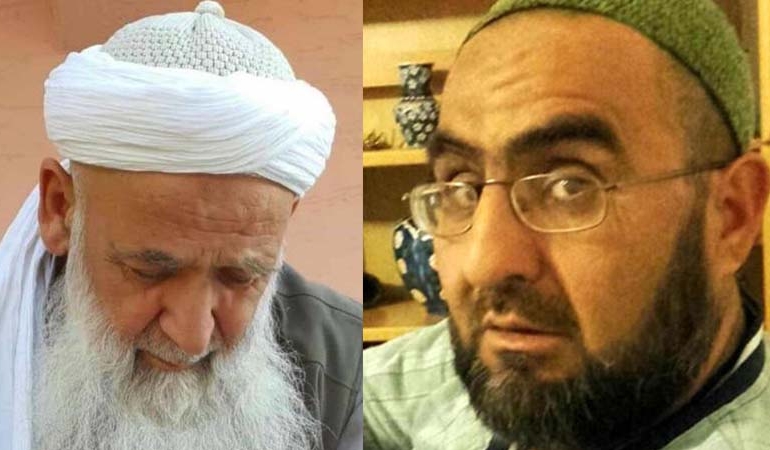 Tekke cinayetinde ‘şeytan’lı savunma… ‘Üzerime salıyordu’