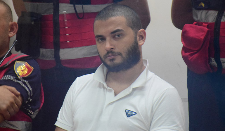 Thodex vurguncusu Faruk Fatih Özer’in davasında yeni gelişme