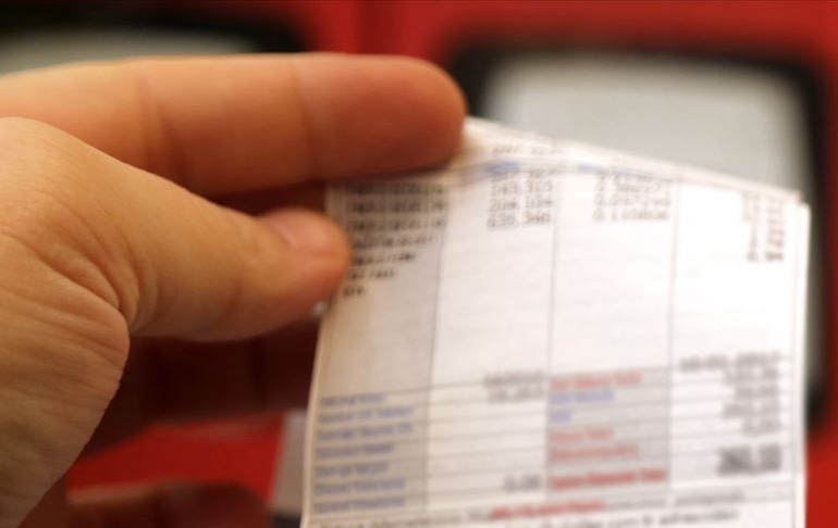 Son zamla 1000 liralık doğalgaz faturamız kaça çıkacak?