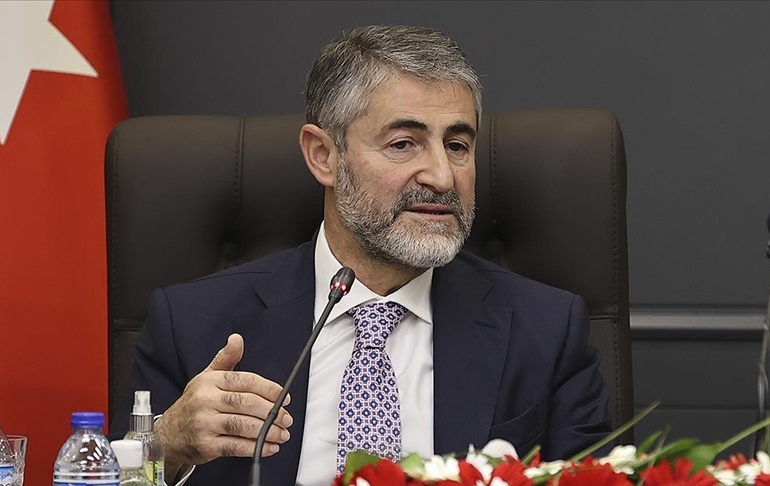 ABD’nin tehdit mektubunu yine yuttu!