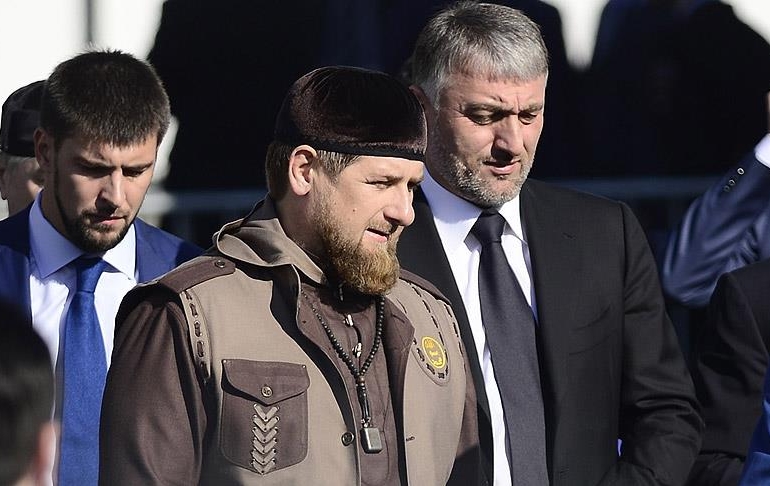 Çeçen lider Kadirov’dan ‘Rusya’ çıkışı: Hata yaptılar, şaşırtıcı bir durum…