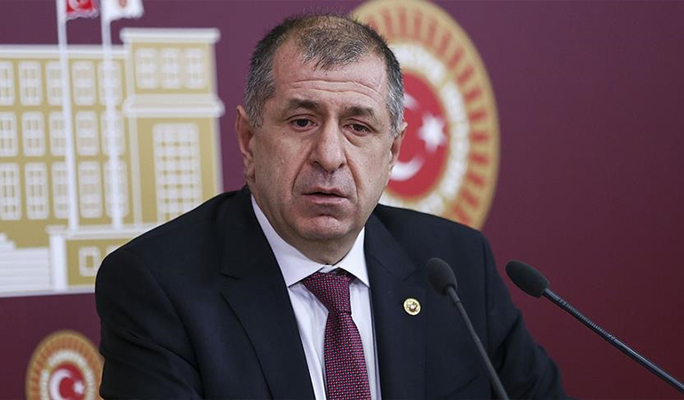 Özdağ: Erdoğan da Soylu da Samet Gül cinayetinde suçludur