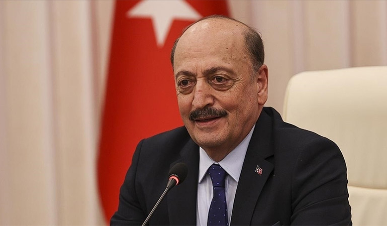 Bakan Bilgin açıkladı: EYT’lilerin ilk maaşı ne zaman yatacak?