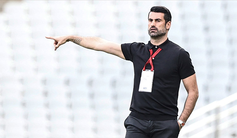 Volkan Demirel’in yeni takımı belli oldu