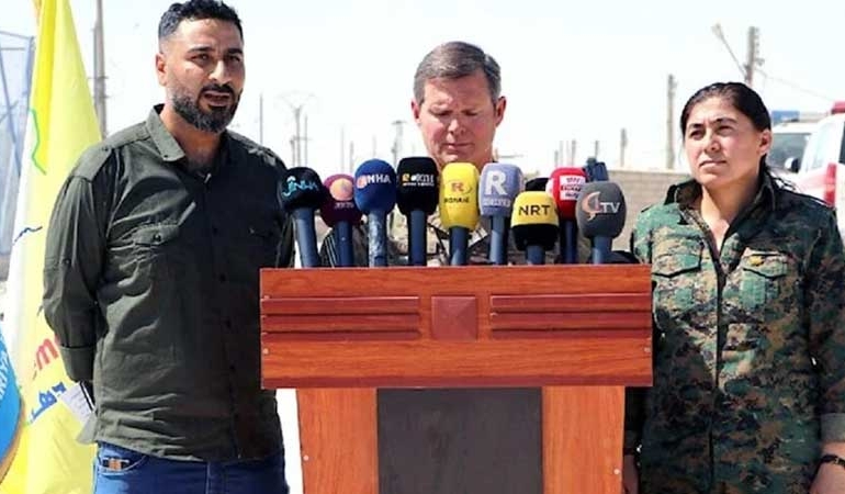Amerikalı general ölen teröristlere ‘şehit’ dedi