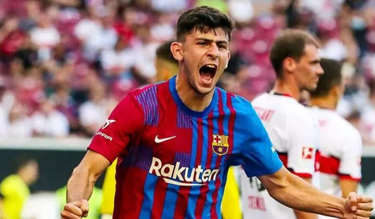 Yusuf Demir, Galatasaray’da