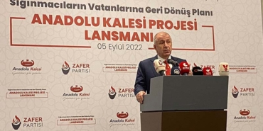 zafer