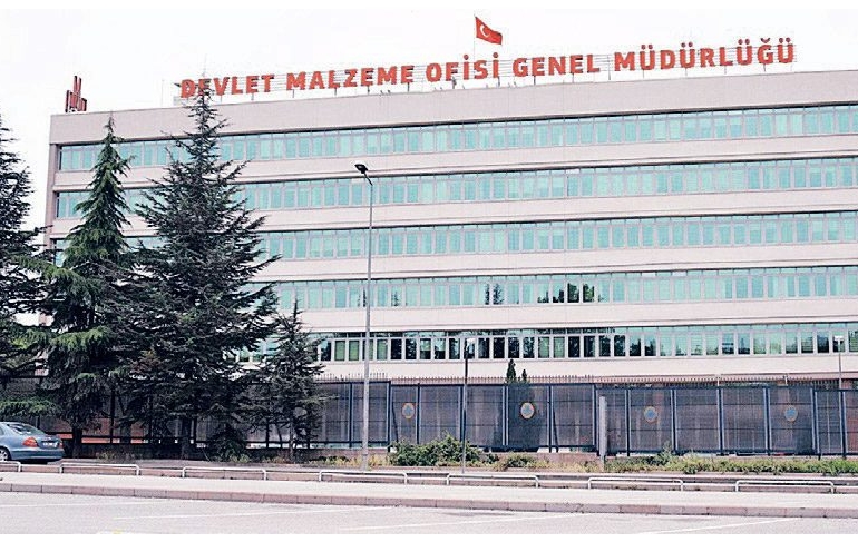 Yükselişi baş döndürdü: AKP’li vekilin kardeşi şimdi de DMO’yu yönetecek