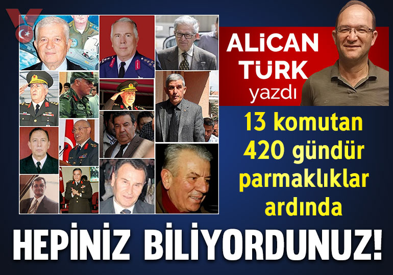 28 Şubat davasını hepiniz biliyordunuz