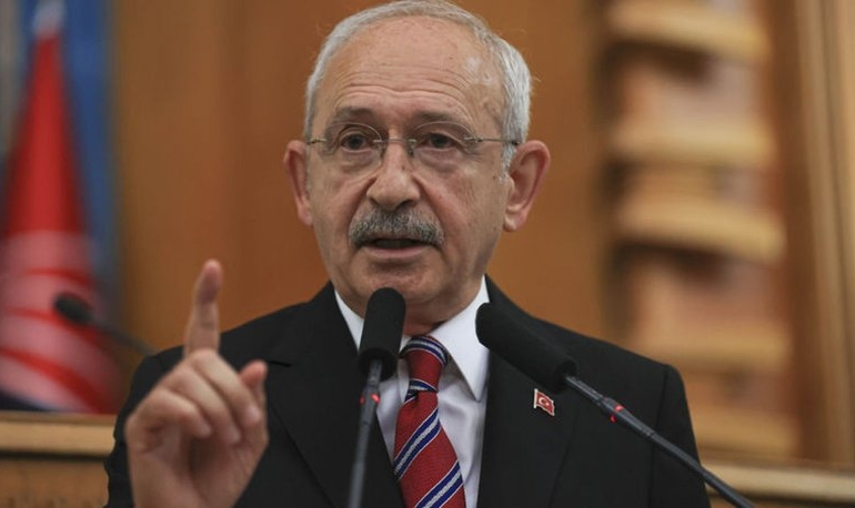 Akşener’in sözleri soruldu… Kılıçdaroğlu: CHP’de o dönem bitti