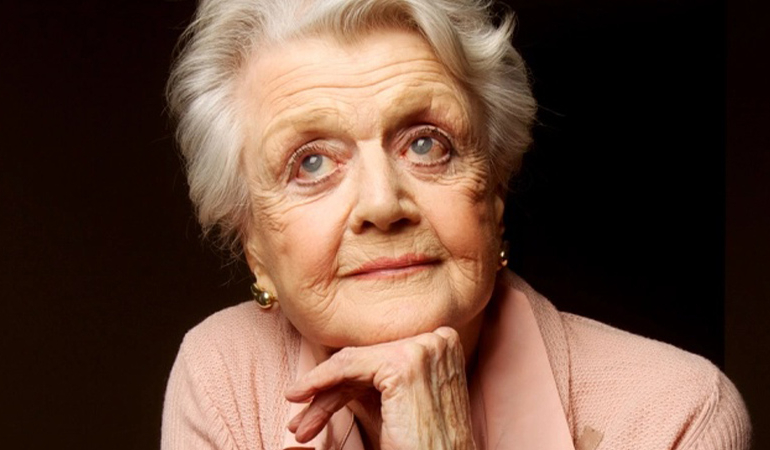 Cinayet Dosyası’nın yıldızı Angela Lansbury hayatını kaybetti