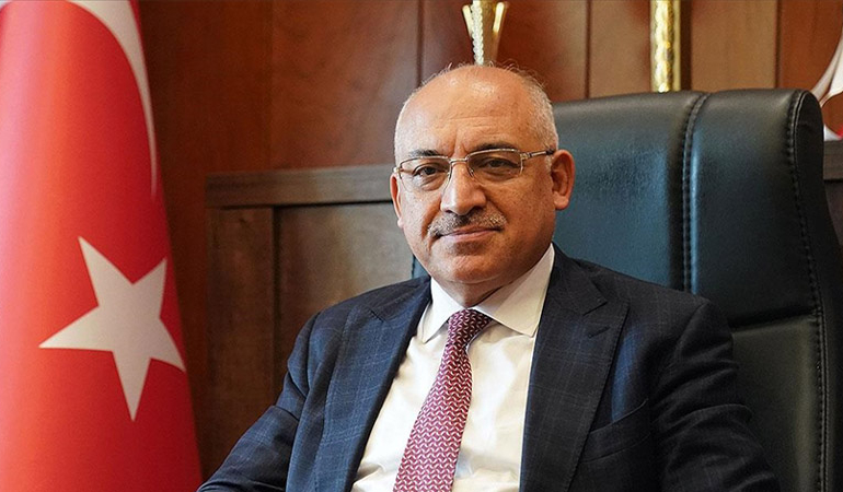 TFF’den açıklama: Var Merkezi’ni herkese açacağız