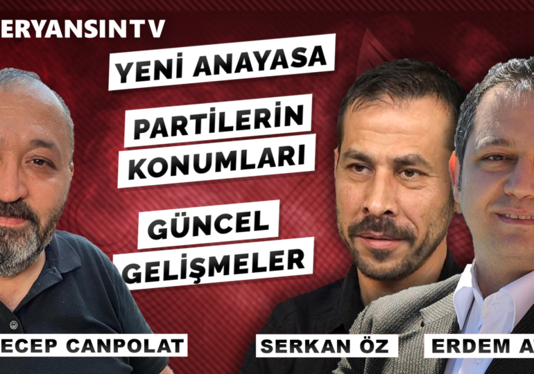 Akşener ve Kılıçdaroğlu ne görüştü? Seçim tarihi ne? | Erdem Atay – Recep Canpolat – Serkan Öz