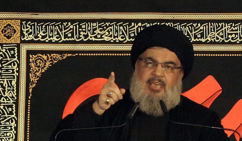 Hizbullah’tan İsrail’e anlaşma mesajı