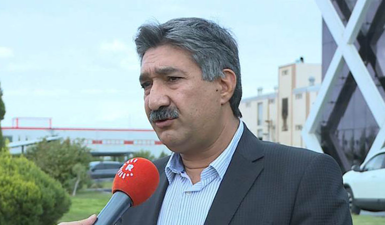 AKP’li Kurt: Bizim için Azerbaycan ne ise Kürdistan da odur