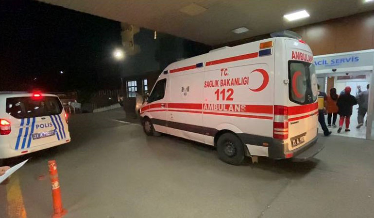 Diyarbakır’da ‘top’ kavgası… Ölü ve yaralılar var