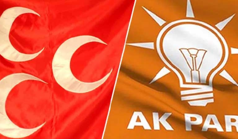 MHP’liler ekonomi yönetiminden AKP’lilerden daha memnun