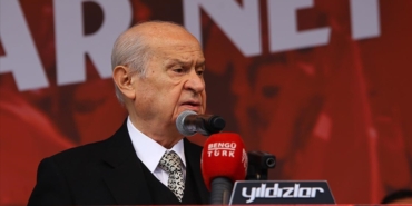 bahçeli