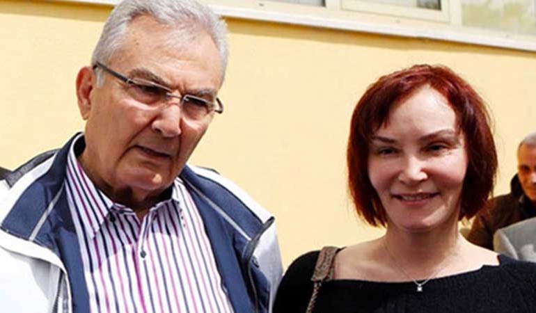 Deniz Baykal’ın kızı CHP’den istifa etti