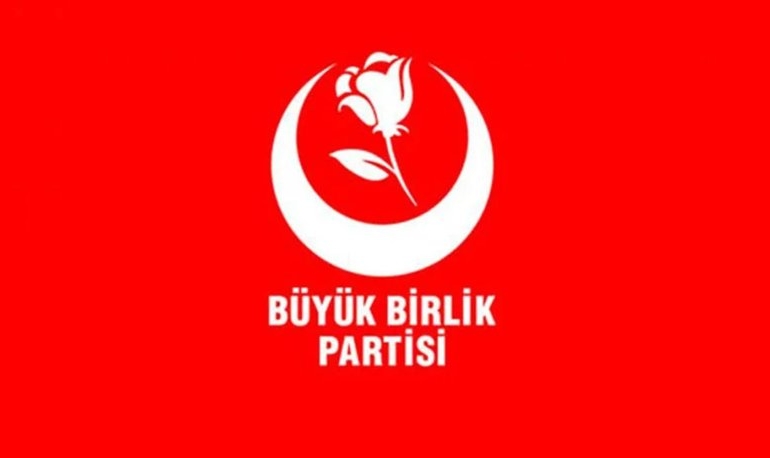 Art arda gelen istifalar sonrası BBP’den açıklama