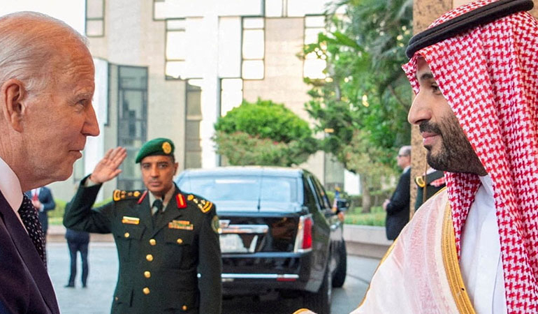 OPEC+ grubunun petrol kararının ardından ABD’den kritik adım