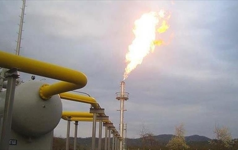 Türkiye’nin Rusya’ya gaz ödemesi için erteleme talep ettiği öne sürüldü