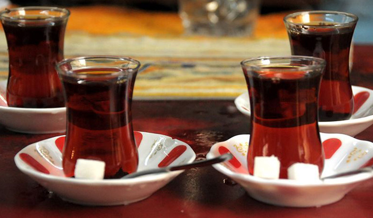 Çay tiryakilerini sevindirecek haber