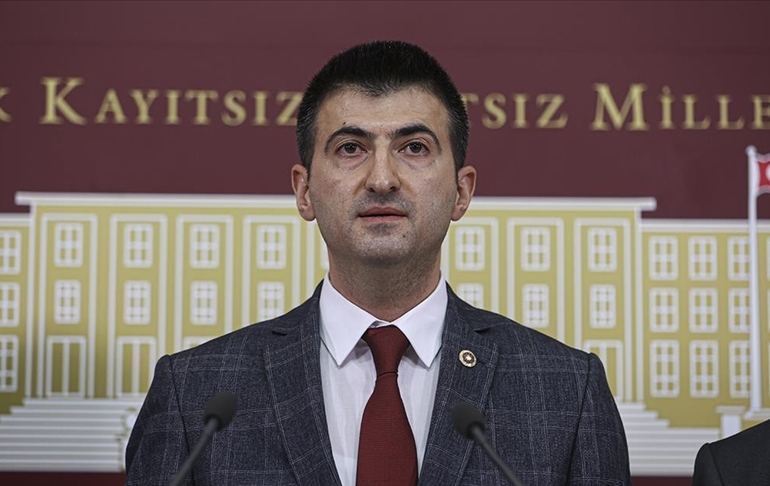 Mehmet Ali Çelebi: AK Parti’de devam edeceğim