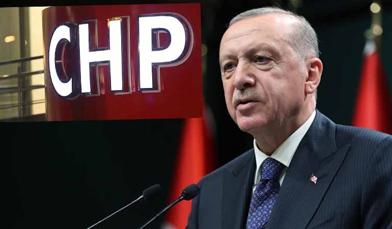 AKP’nin Anayasa hamlesine CHP’den şartlı destek