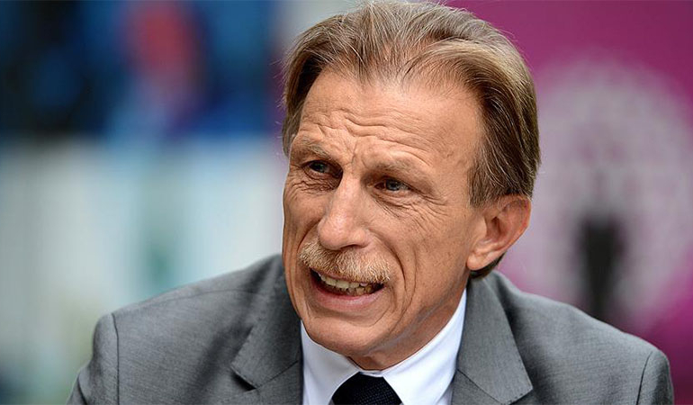 Christoph Daum’dan kötü haber