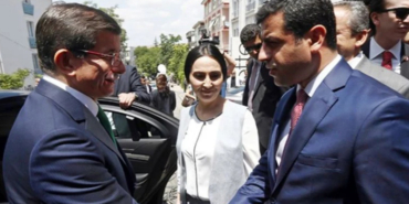 davutoglu