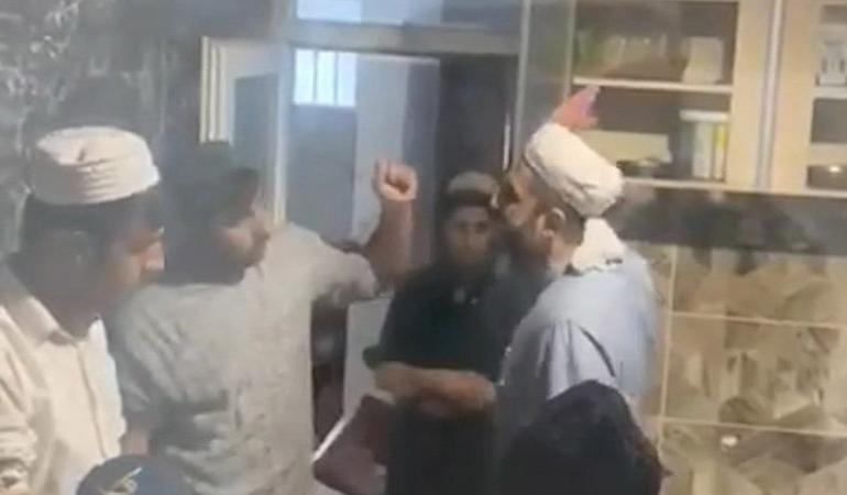 Kuran kursunda dayak görüntülerine soruşturma