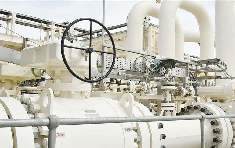 Doğalgaz dağıtım şirketlerine belediyelerin ortak yapılması…