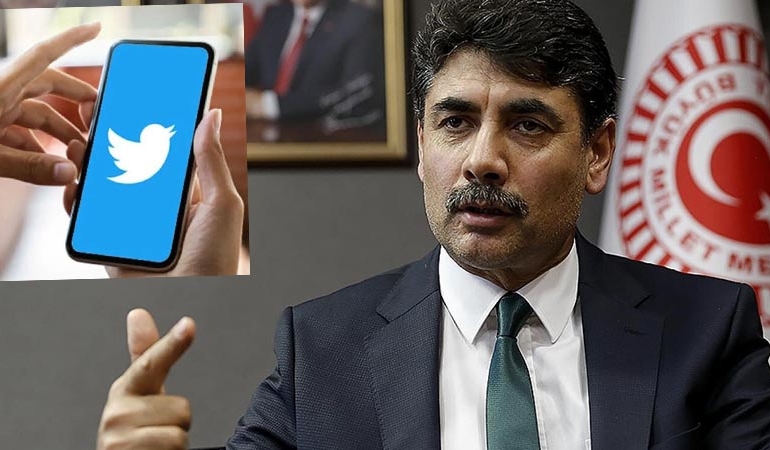 Fakıbaba’dan sonra ‘AKP’de ikinci istifa’ iddiasının altından ‘dokunmatik’ çıktı