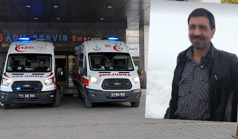 Oğlunun düğününde aile katliamı yaptı