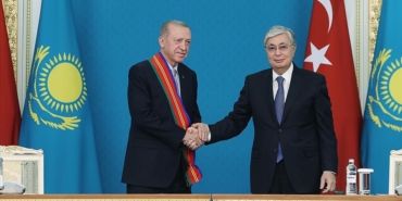 erdoğan-kazakistan