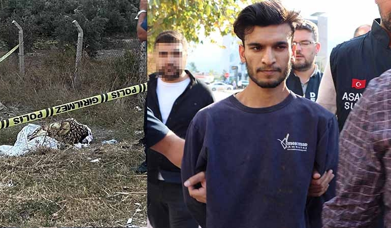 Afgan sevgilinin fare zehirli cinayetinde yeni ayrıntılar