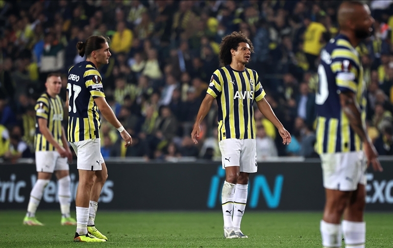 Fenerbahçe’den muhteşem geri dönüş