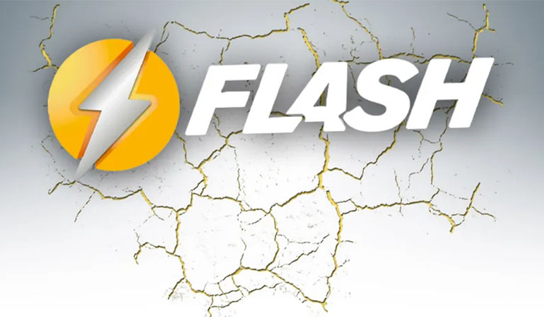 Flash TV’de üst düzey ayrılık!