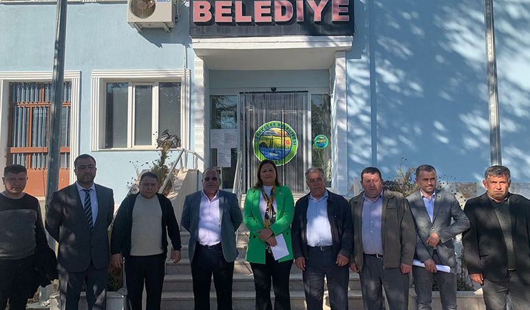 Gebeceler’de başkanlık krizi… AKP’ye kızan MHP’liler partilerinden istifa etti