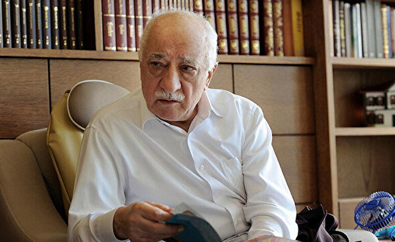 Fetullah’a ziyarette fotoğraf yasağı… Yunan gazeteci Pensilvanya’da neler gördü?